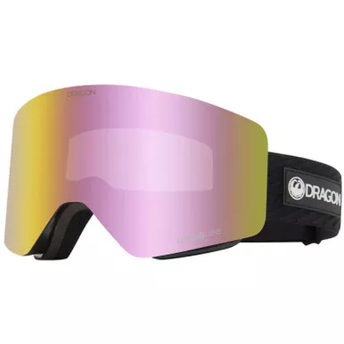 DRAGON R1 OTG w/ Bonus Lens Goggles (DRG1106331)