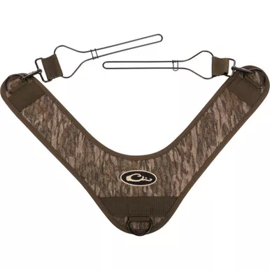 DRAKE Bottomland 3 Way Duck Tote (DA0011-006)
