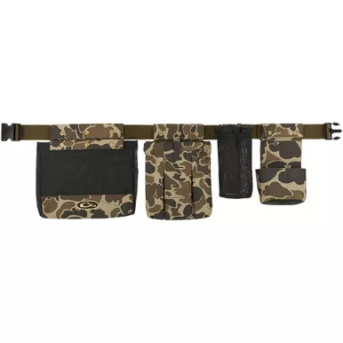 DRAKE Dove Belt (DA1090)