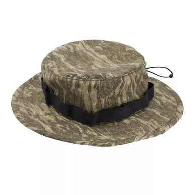DRAKE DUK Boonie Hat (OT0019)
