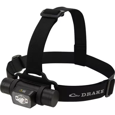 DRAKE EVO1000 Lumen OSFM Headlamp (DA0091)