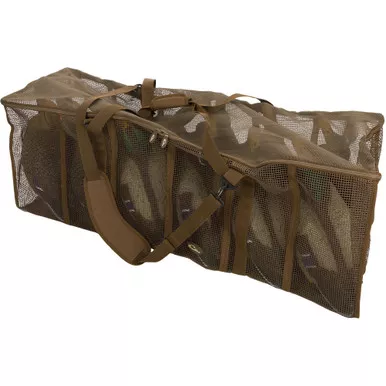 DRAKE Floater Series Brown Decoy Bag (DA3700-BRN)