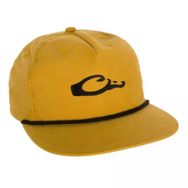 DRAKE Logo Rope Cap (DH1721)
