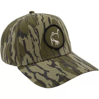 DRAKE LOST Hat X Ol Tom Easy 5-Panel Circle Cap (OT6200)
