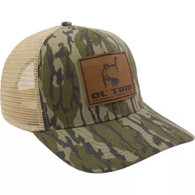 DRAKE LOST Hat X Ol Tom Slate OSFM Cap (OT6204)