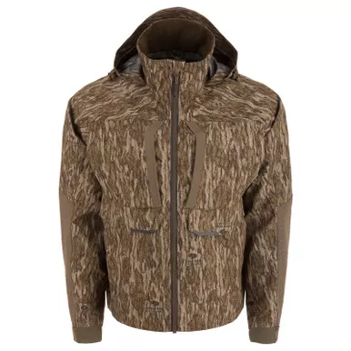 DRAKE LST BMF Pit Jacket (DW0126)