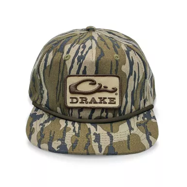 DRAKE Men's Drake X Lost Hat Goat Rope Cap (DW0195)