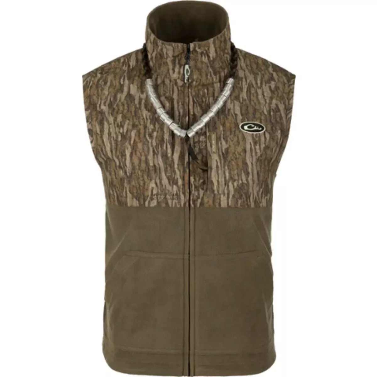 Drake Men’s Eqwader Vest