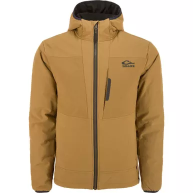 DRAKE Men's LST BMF Jacket w/ Primaloft (DW0035)