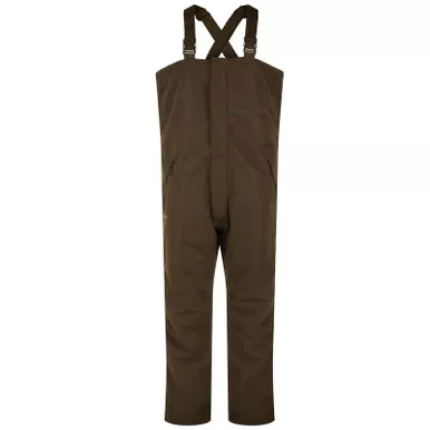 DRAKE Men's LST Hardline Insulated Hunting Bibs (DW0148)