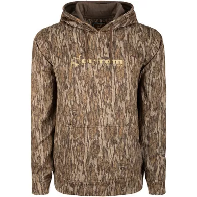 DRAKE Mens Performance Hoodie (OT2290)
