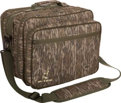 DRAKE Ol Tom Treasure Chest Bag (OT3470)