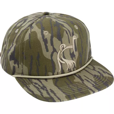 DRAKE Ol Tom X Lost Goat Rope Cap (OT0054)