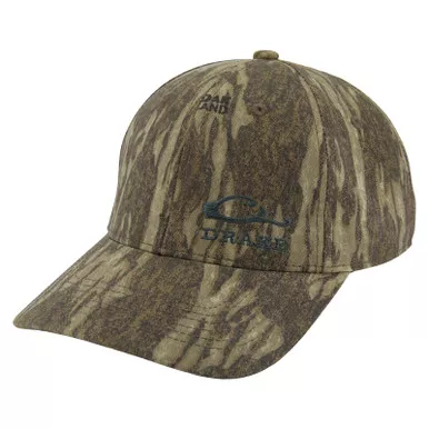 DRAKE Side Logo Cap (DW0197)