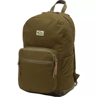 DRAKE Throwback 80 Backpack (DA0067)
