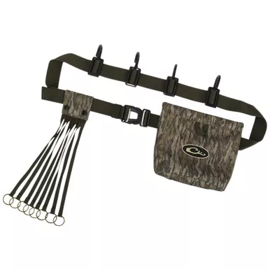 DRAKE Ultimate Timber Strap (DA2200)