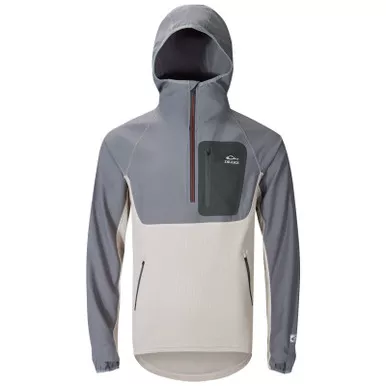 DRAKE Ultra-Lite Backwaters Hybrid Stretch Hoodie (DPF0001)