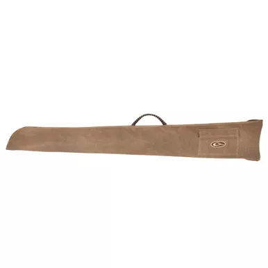 DRAKE Wax Olive Gun Sleeve (DA4010-OLV)