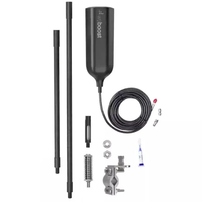 DRIVE OTR ANTENNA INCLUDES:OTR ANTE