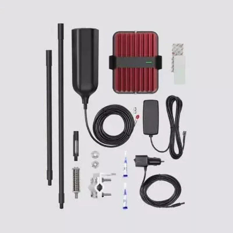 DRIVE REACH OTR KIT