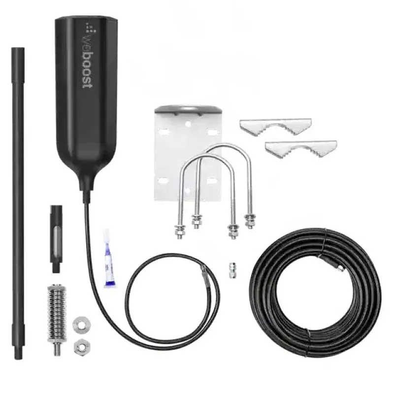 DRIVE RV ANTENNA INCLUDES: RV OTR A