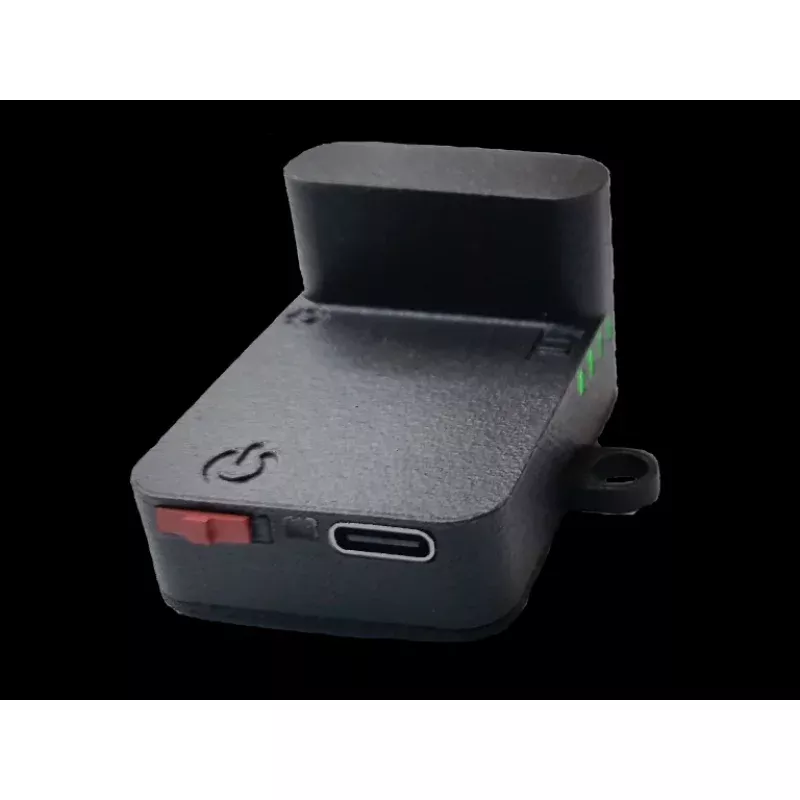 DroneBeacon Db120 RemoteID (Remote ID RID) Broadcast Module With Battery