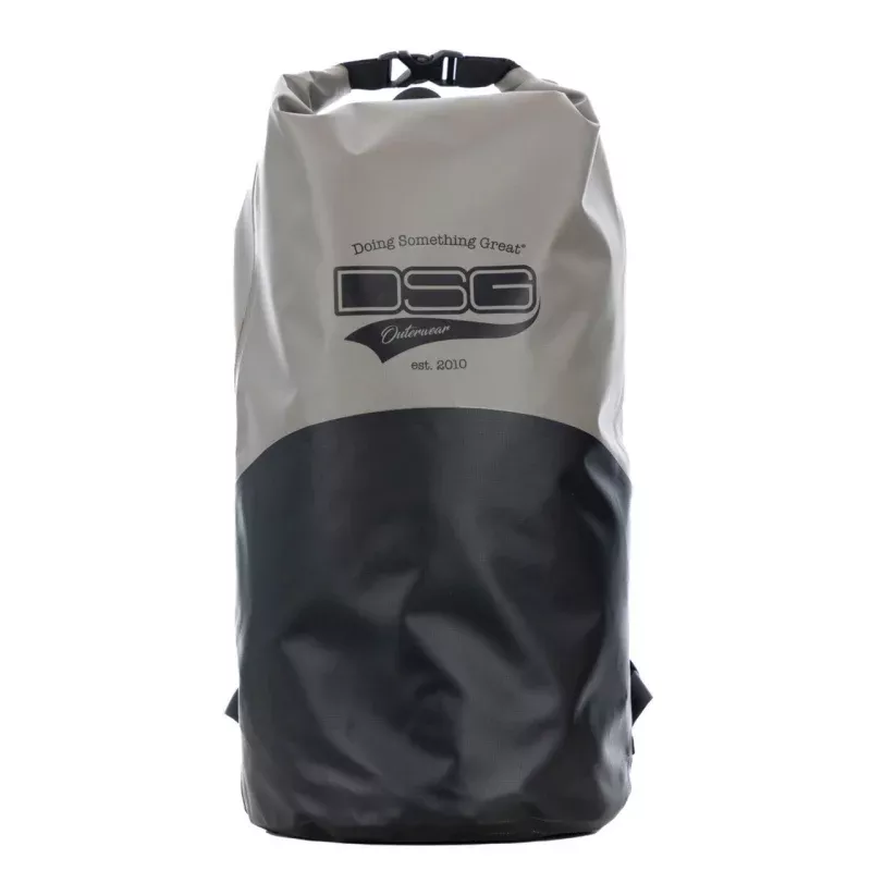 Dry Bag|Stone Grey|One Size