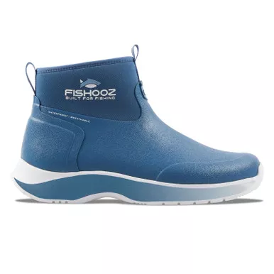 DRYSHOD Men's DryRun Ankle Boots (DRA-MA)
