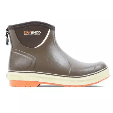 DRYSHOD Men's Seamonster FLX Ankle Boots (SMX-MA)