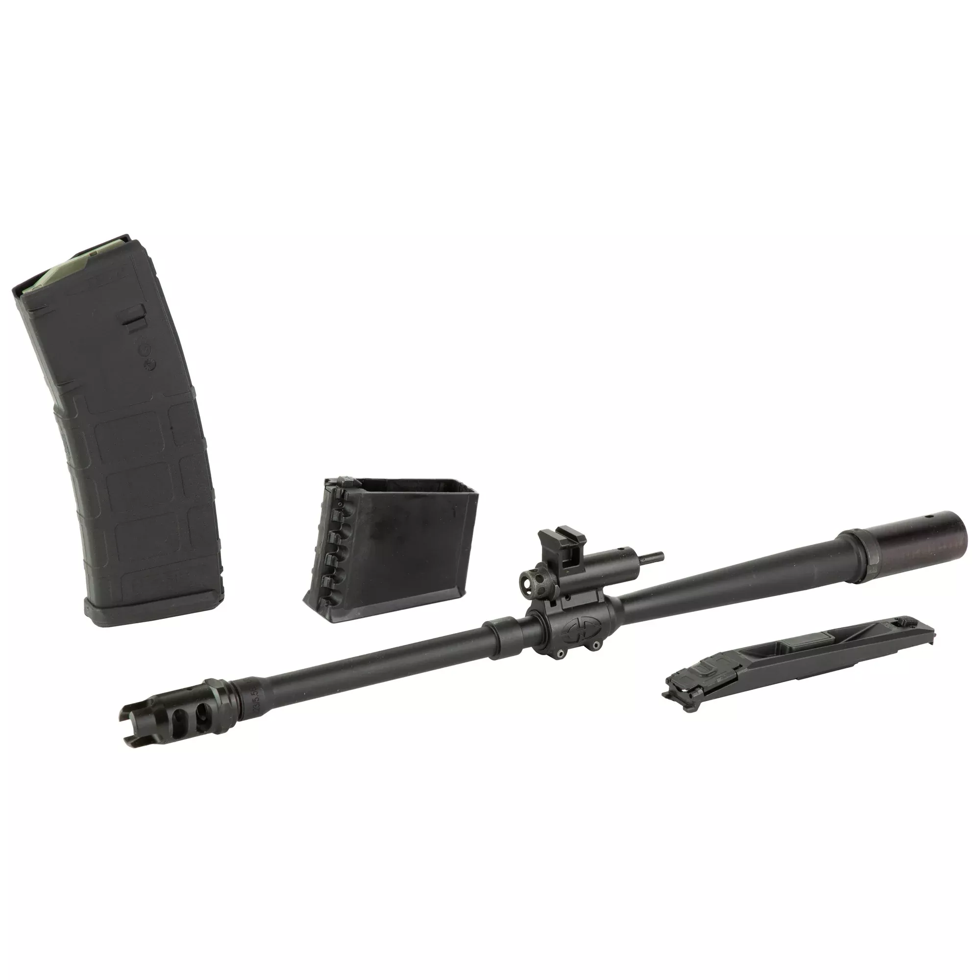 Dt Mdrx Conv Kit 556nato 16" 30rd Fw