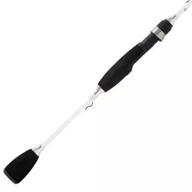 Duckett Crappie Slayer Spinning Rod 6'3" MH