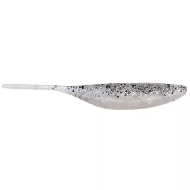 Duckett Fishing Sway Minnow 3/8 oz. Silver Shad