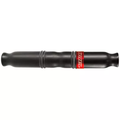 Duel D004 Double Back Grunt Deer Call, Black