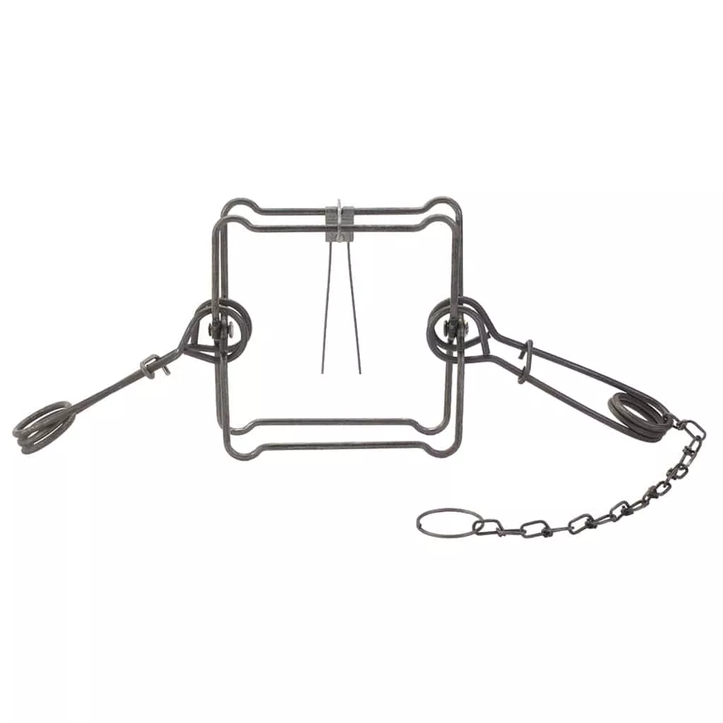 Duke Body Grip Trap No. 280