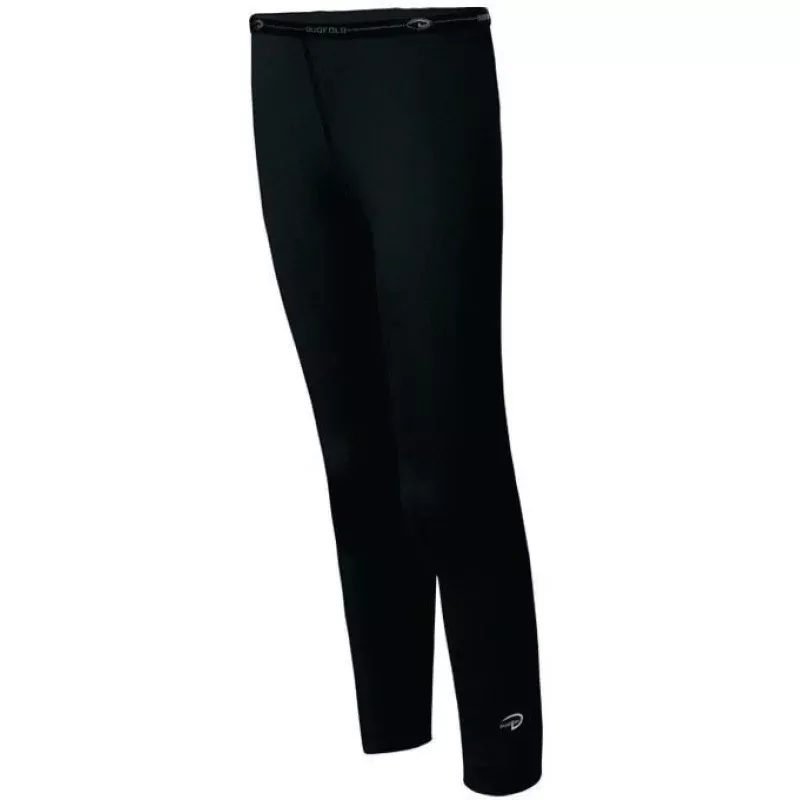 DUOFOLD Varitherm Midweight Youth Bottom Base Layer Black X-Small