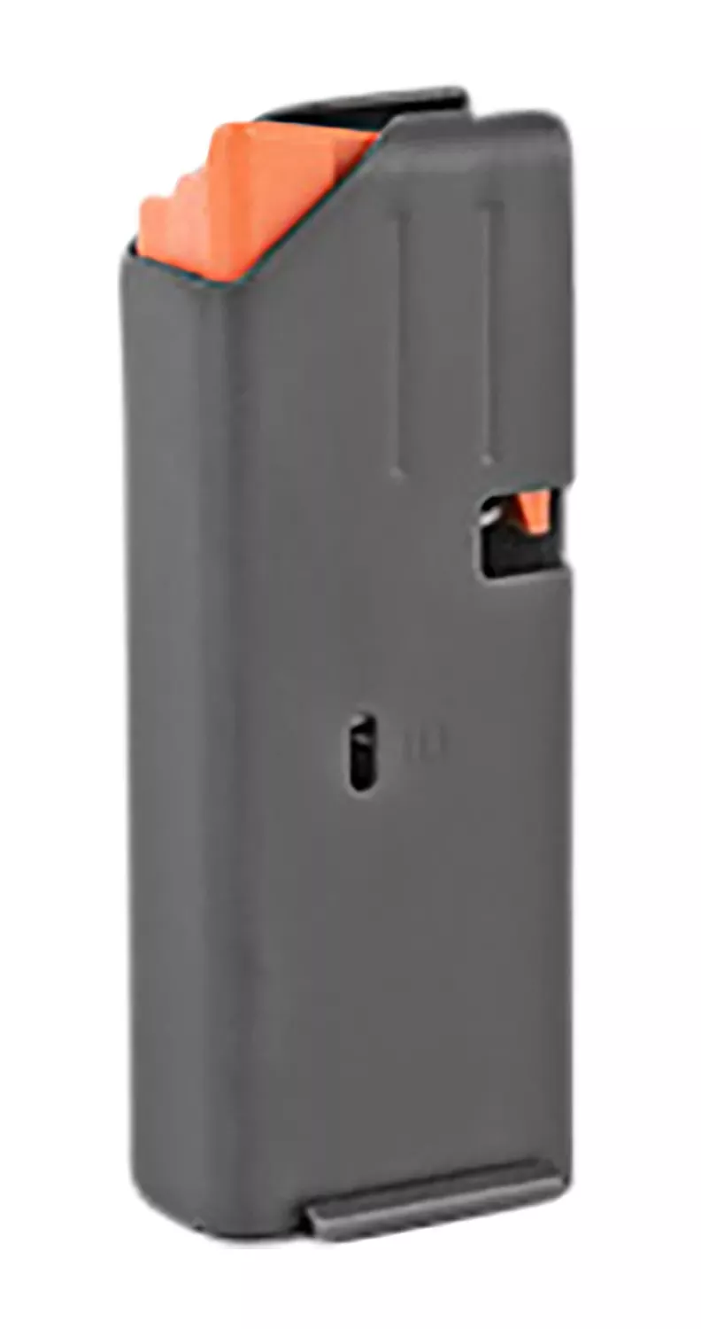 DuraMag AR-15 Duramag SS 10rd 9mm Luger Fits AR-9