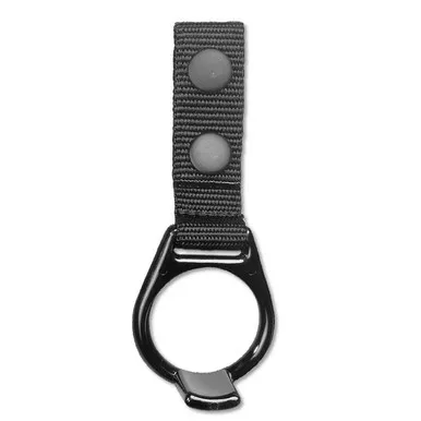 Dutyman 3241 Nylon PR-24 Baton Holder, Black