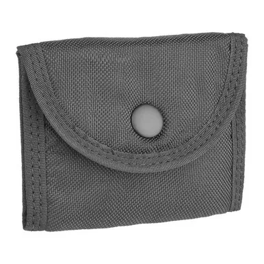 Dutyman 3451 Nylon Glove Case, Black