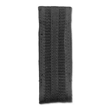 Dutyman 738 Ballistic Nylon 21" Expandable Baton Holder, Black