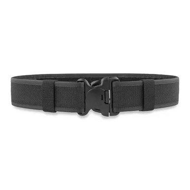 Dutyman 750 2-1/4" Nylon Belt, Black
