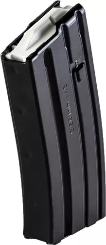 E-lander Magazine 5.56×45 – 20rdSteel