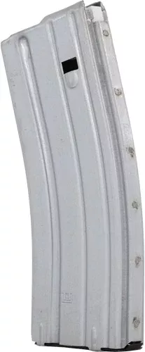 E-lander Magazine 5.56x45 - Galvanized 30 Rd Steel