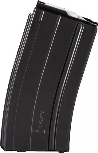 E-lander Magazine 7.62×39 – 17rdSteel