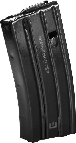 E-lander Mags .450 Bushmaster – 7 Rd Steel