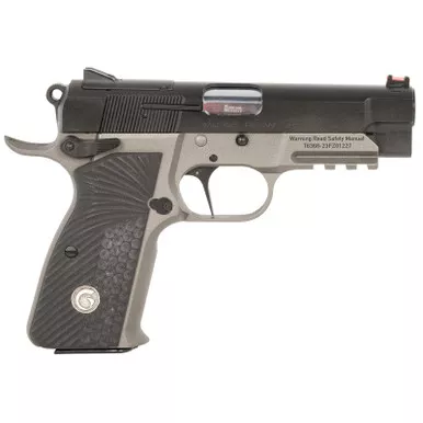 EAA 390436 GIRSAN MCP35 LW OPS 9MM 4.87 15R 2TN