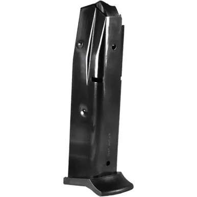 EAA 390802 Girsan MC14 T Magazine, 380 ACP, Black, 10 Round