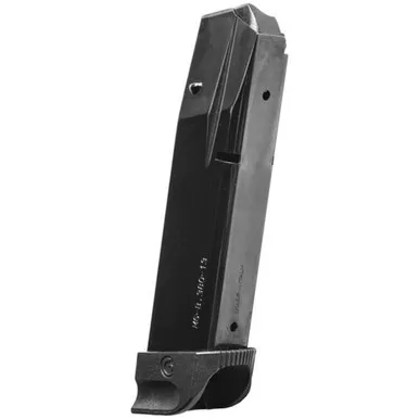 EAA 390811 Girsan MC14 T Magazine & Loading Tool, 380 ACP, Stainless, 13 Round