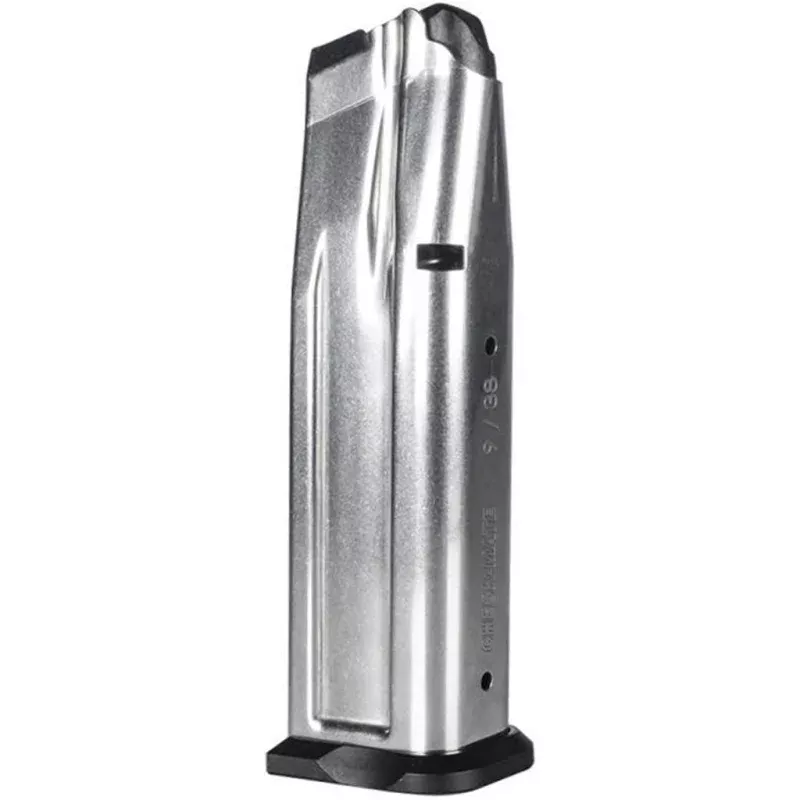 EAA Check-Mate Witness 2311 Magazine 9mm/38 Super 17 rd