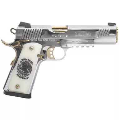 EAA GIRSAN 391053 Regard S Liberaore 2 9mm Luger 9+1 5" Ambidextrous
