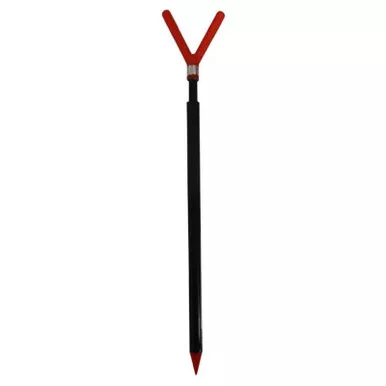 Eagle Claw Stick Rod Holder 30" Black 30"